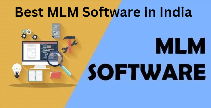 Top 10 Features To Look For In The Best Mlm Software In India Mlm